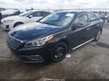 2015 Hyundai Sonata — photo 2 of 16 | VIN 5NPE34AF6FH156644