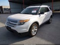 2013 Ford Explorer — photo 2 of 18 | VIN 1FM5K7D89DGC05334