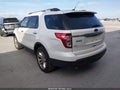 2013 Ford Explorer — photo 3 of 18 | VIN 1FM5K7D89DGC05334