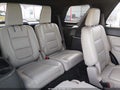 2013 Ford Explorer — photo 8 of 18 | VIN 1FM5K7D89DGC05334