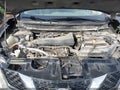 2015 Nissan Rogue — photo 10 of 13 | VIN 5N1AT2MT7FC759128