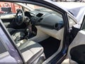 2012 Ford Fiesta — photo 5 of 16 | VIN 3FADP4AJ2CM215950
