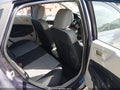 2012 Ford Fiesta — photo 8 of 16 | VIN 3FADP4AJ2CM215950