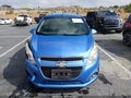 2014 Chevrolet Spark — photo 12 of 16 | VIN KL8CB6S94EC582172