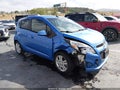 2014 Chevrolet Spark — photo 1 of 16 | VIN KL8CB6S94EC582172