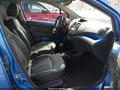 2014 Chevrolet Spark — photo 5 of 16 | VIN KL8CB6S94EC582172