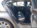 2015 BMW 5 Series — photo 8 of 16 | VIN WBA5B3C51FD544076