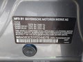 2015 BMW 5 Series — photo 9 of 16 | VIN WBA5B3C51FD544076