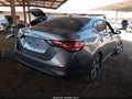 2021 Nissan Sentra — photo 4 of 16 | VIN 3N1AB8CV0MY224694