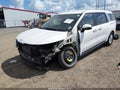 2022 Kia Carnival — photo 2 of 17 | VIN KNDNB4H39N6095216
