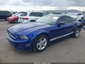 2013 Ford Mustang — photo 2 of 16 | VIN 1ZVBP8AM6D5248084