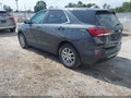 2023 Chevrolet Equinox — photo 3 of 16 | VIN 3GNAXKEG2PS178228