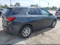 2023 Chevrolet Equinox — photo 4 of 16 | VIN 3GNAXKEG2PS178228