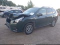 2024 Subaru Forester — photo 2 of 17 | VIN JF2SKADC6RH474130