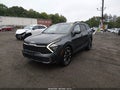 2023 Kia Sportage — photo 2 of 16 | VIN 5XYK6CAF4PG043434