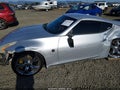 2009 Nissan 370Z — photo 18 of 21 | VIN JN1AZ44E99M405354