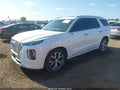 2021 Hyundai Palisade — photo 2 of 15 | VIN KM8R5DHE3MU231663