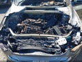 2016 Ford Fusion — photo 10 of 12 | VIN 3FA6P0HD6GR387196