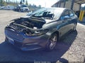 2016 Ford Fusion — photo 2 of 12 | VIN 3FA6P0HD6GR387196