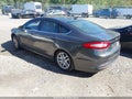 2016 Ford Fusion — photo 3 of 12 | VIN 3FA6P0HD6GR387196