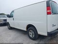 2011 Chevrolet Express 2500 — photo 14 of 16 | VIN 1GCWGFCA4B1134682