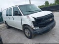 2011 Chevrolet Express 2500 — photo 1 of 16 | VIN 1GCWGFCA4B1134682