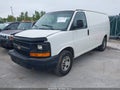 2011 Chevrolet Express 2500 — photo 2 of 16 | VIN 1GCWGFCA4B1134682