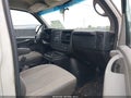 2011 Chevrolet Express 2500 — photo 5 of 16 | VIN 1GCWGFCA4B1134682