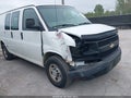 2011 Chevrolet Express 2500 — photo 6 of 16 | VIN 1GCWGFCA4B1134682