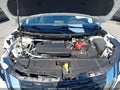 2022 Nissan Rogue Sport — photo 10 of 16 | VIN 5N1BT3AA3NC705076
