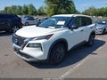 2022 Nissan Rogue Sport — photo 2 of 16 | VIN 5N1BT3AA3NC705076