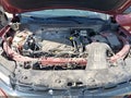 2024 Chevrolet Trax — photo 10 of 16 | VIN KL77LGE2XRC165555