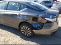 2023 Nissan Altima — photo 6 of 18 | VIN 1N4BL4DV5PN343774