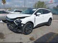 2024 Kia Sportage — photo 2 of 17 | VIN 5XYK5CDF3RG220587