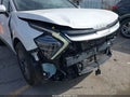 2024 Kia Sportage — photo 6 of 17 | VIN 5XYK5CDF3RG220587
