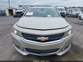 2014 Chevrolet Impala — photo 6 of 12 | VIN 2G11Y5SLXE9228353