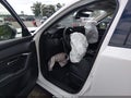 2026 Mazda CX-5 — photo 14 of 16 | VIN JM3KMEHA4T0105238