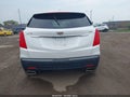 2018 Cadillac XT5 — photo 16 of 16 | VIN 1GYKNARS7JZ133981
