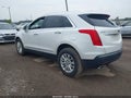 2018 Cadillac XT5 — photo 3 of 16 | VIN 1GYKNARS7JZ133981
