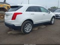 2018 Cadillac XT5 — photo 4 of 16 | VIN 1GYKNARS7JZ133981
