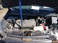 2016 Chevrolet Spark — photo 10 of 14 | VIN KL8CA6SA5GC585419