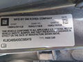2016 Chevrolet Spark — photo 9 of 14 | VIN KL8CA6SA5GC585419