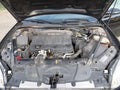 2012 Chevrolet Impala — photo 10 of 11 | VIN 2G1WG5E36C1229421
