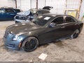 2016 Cadillac ATS — photo 2 of 16 | VIN 1G6AH5RXXG0102428