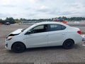2020 Mitsubishi Mirage — photo 14 of 16 | VIN ML32F4FJ0LHF00671