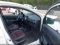 2020 Mitsubishi Mirage — photo 5 of 16 | VIN ML32F4FJ0LHF00671