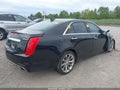 2016 Cadillac CTS — photo 4 of 17 | VIN 1G6AZ5SX5G0128040