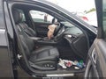 2016 Cadillac CTS — photo 5 of 17 | VIN 1G6AZ5SX5G0128040