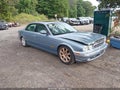 2005 Jaguar XJ-Series — photo 1 of 11 | VIN SAJWA79C05SG47138