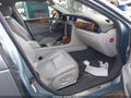 2005 Jaguar XJ-Series — photo 5 of 11 | VIN SAJWA79C05SG47138